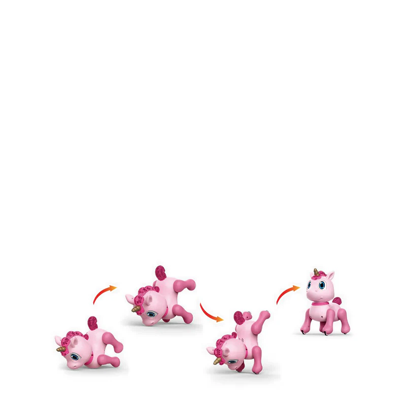 Magmagic Remote Control Pink Unicorn - MG2883 - Image 3