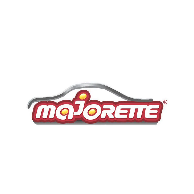 Majorette Bugatti Chiron Pur Sport Racing - MAJ120213C000SC - Image 3