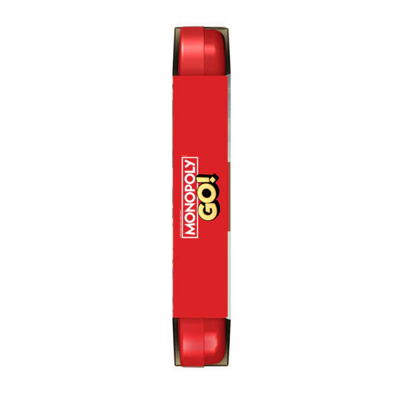Monopoly GO! Board Game - GSSG1291 - Image 4