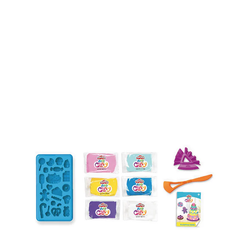PlayDoh Air Clay Sweets Creations - PDC09077 - Image 3
