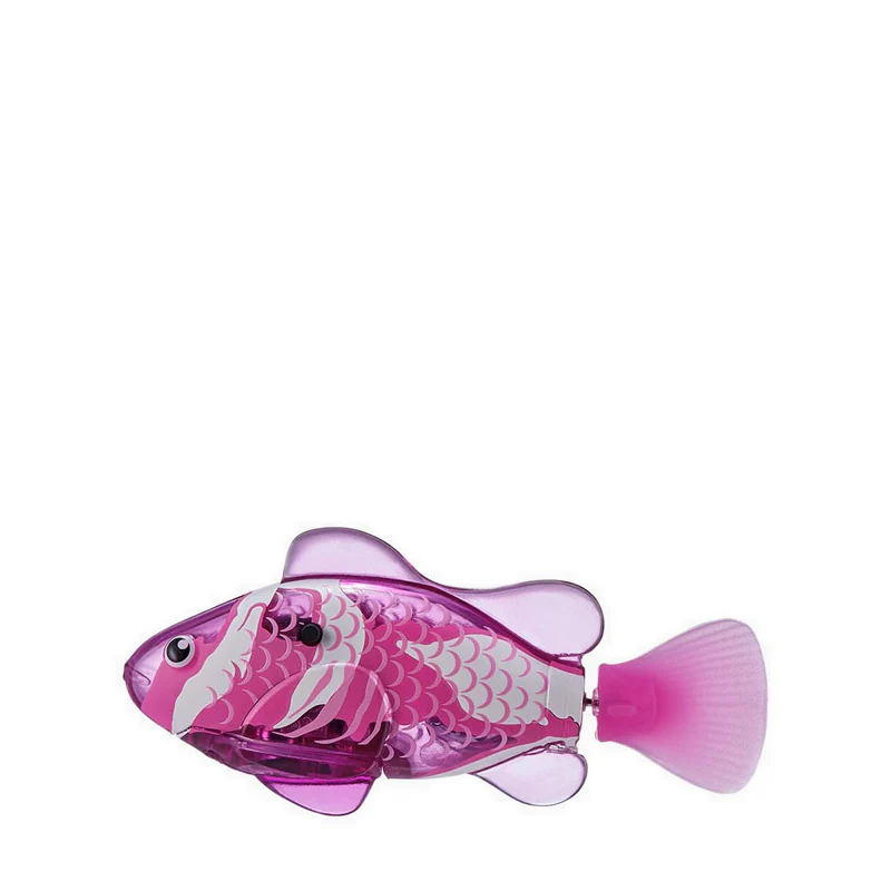 Robotic Robo Fish S1 Playset Bulk - ZUR7126 - Image 3