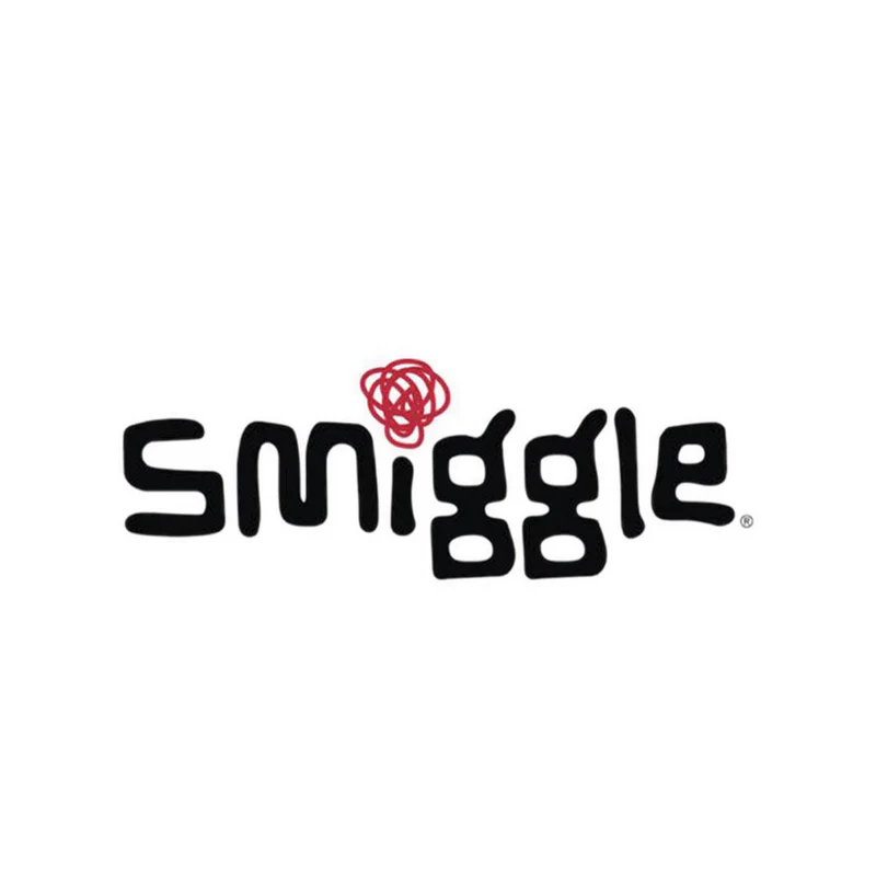 Smiggle Rush Double Decker Lunchbox - IGL456548PUR - Image 3