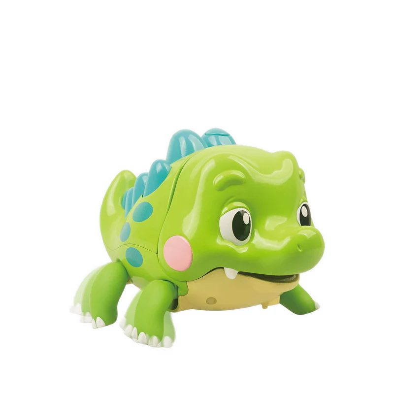 Zuru Robo Alive Junior Robotic Croc -ZUR25252 - Image 3