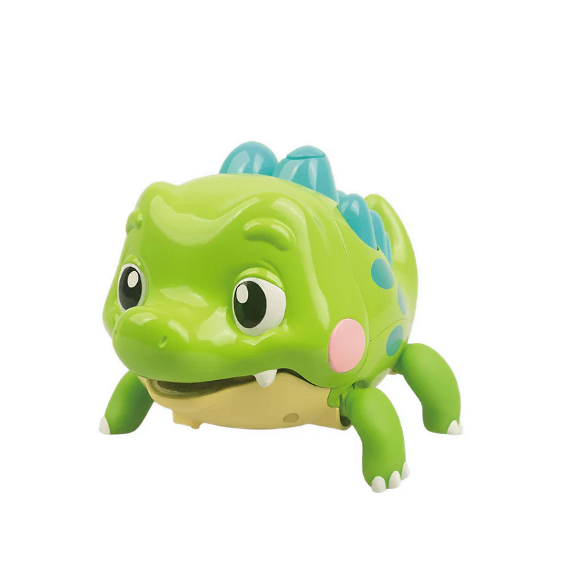 Zuru Robo Alive Junior Robotic Croc -ZUR25252 - Image 4