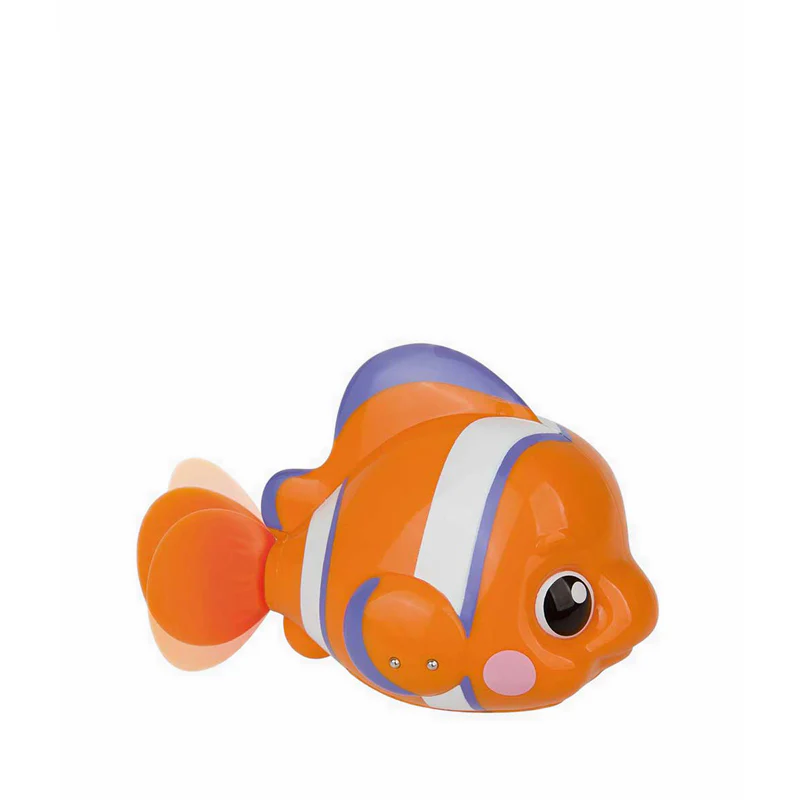 Zuru Robo Alive Junior Robotic Fish -ZUR25253 - Image 3