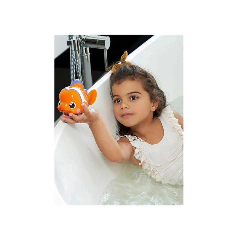 Zuru Robo Alive Junior Robotic Fish -ZUR25253 - Image 4