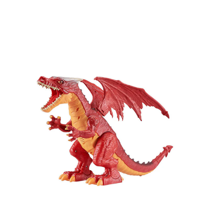 Zuru Robo Alive Robotic Dragon -ZUR7115 - Image 3